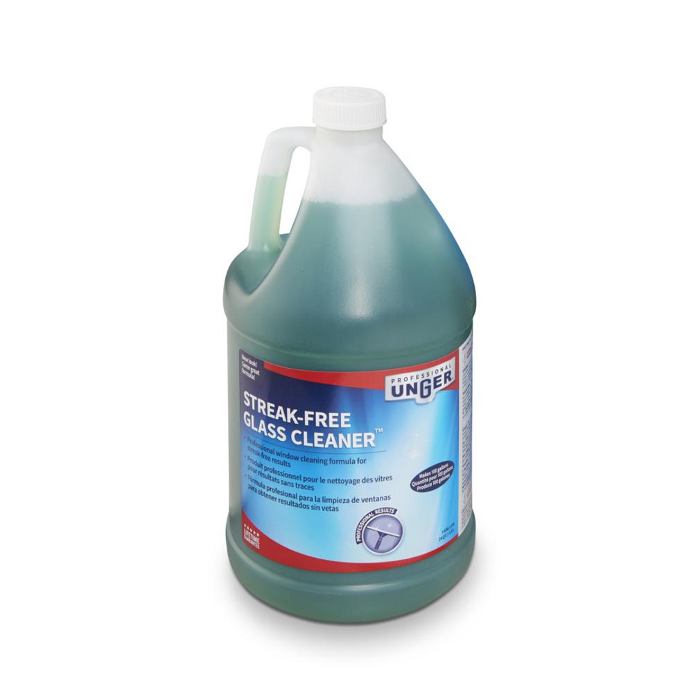 CleanX 25 oz. Repel Glass Cleaner71007 The Home Depot