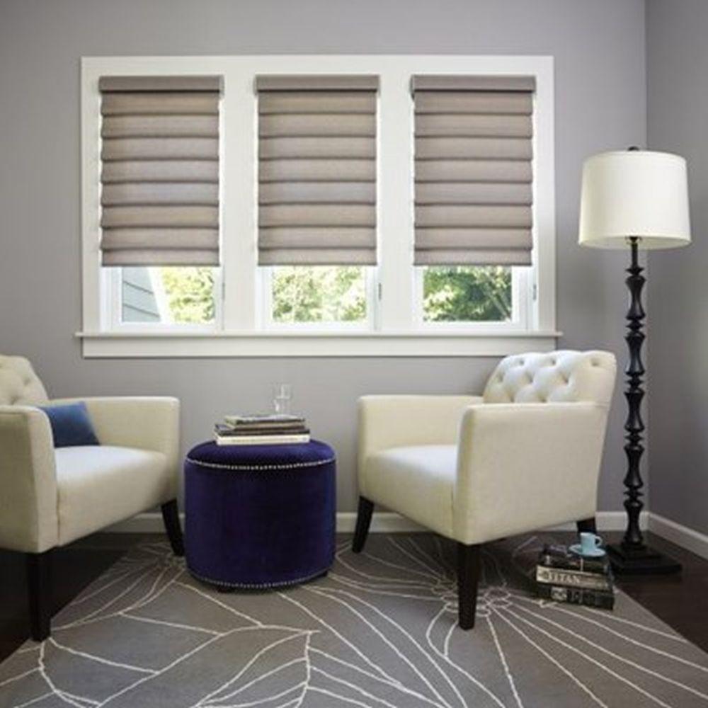 Roman Shades Shades The Home Depot