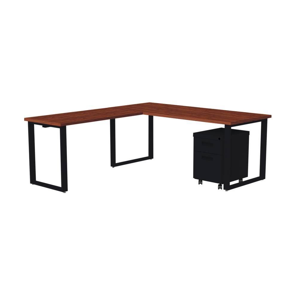Marvel Aire Mahogany Laminate And Black 72 In Wide Mahogany Laminate And Black 72 In Wide