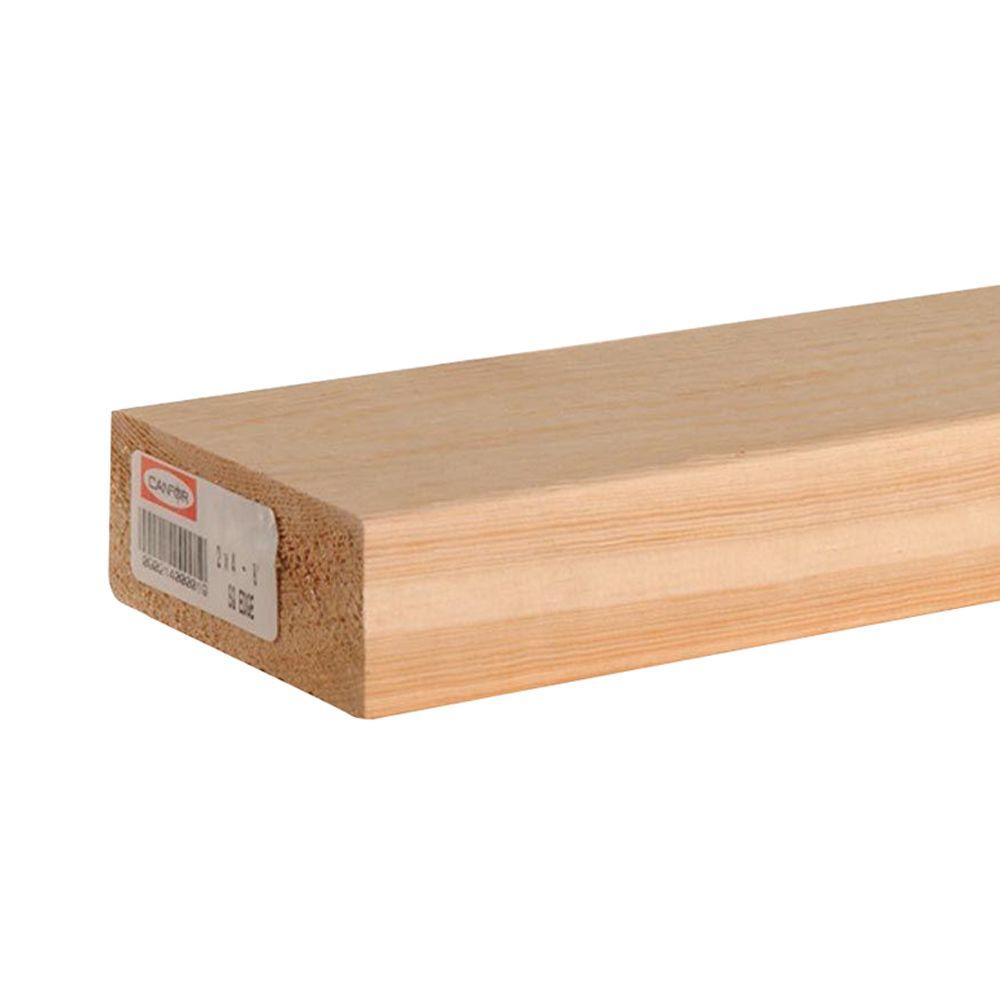 Standard lumber