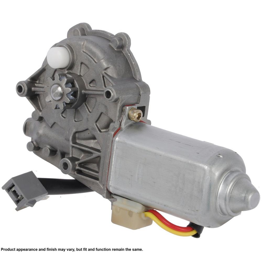Cardone 82-3102R New Window Lift Motor