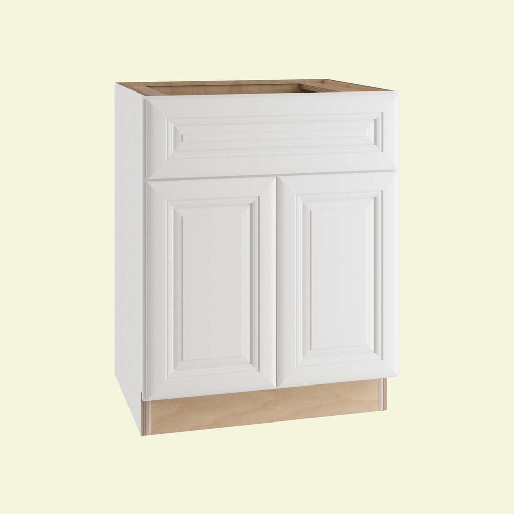 Home Decorators Collection Brookfield Assembled 30x34 5x21 In