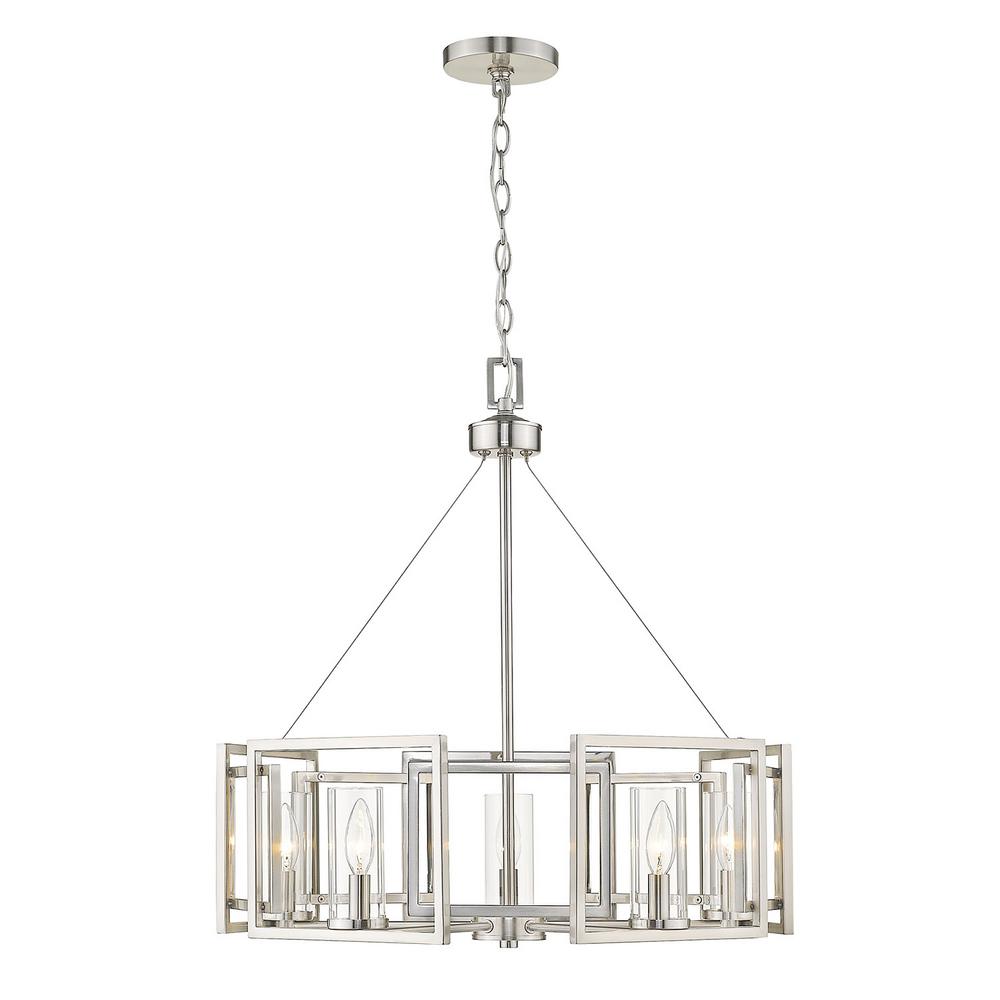 Golden Lighting Marco 5 Light Pewter Chandelier With Clear Glass 6068 Pw The Home Depot - Golden Lighting Marco 8 Light Chandelier Golden Lighting Marco 5 Light Pewter Chandelier With Clear Glass 6068 Pw The Home Depot - Golden Lighting Marco 8 Light Chandelier