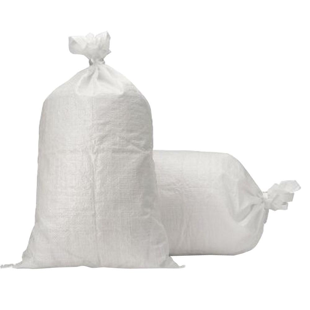 filled bag sandbags flood lb protection pallet sb butler arts depot