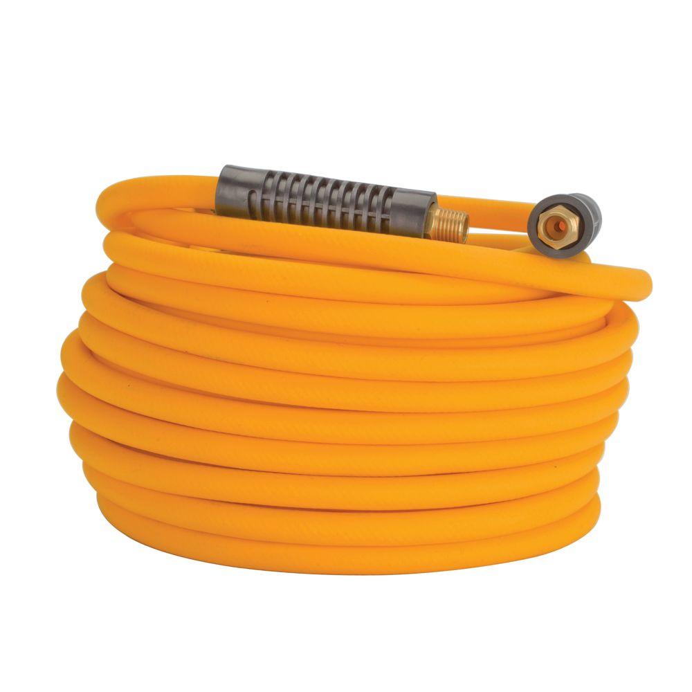 DEWALT 50 ft. x 1/4 in. Air HoseDWFP1450D The Home Depot