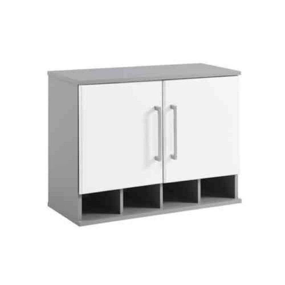 HDX 26 in. Plastic Wall The Home Depot