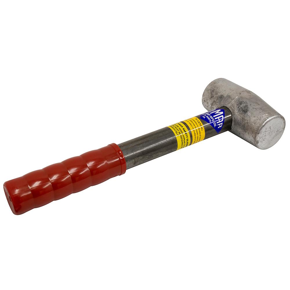 lead hammer