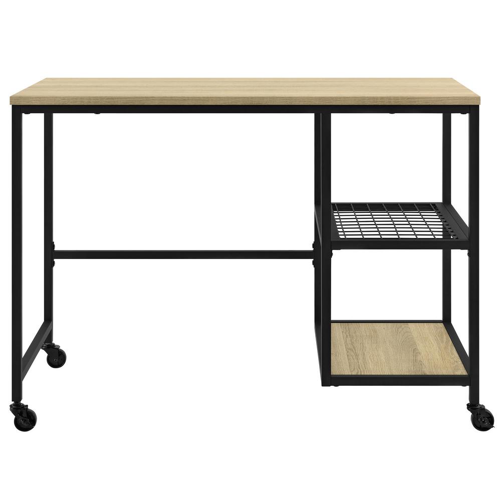 Ameriwood Desks Home Office Furniture The Home Depot