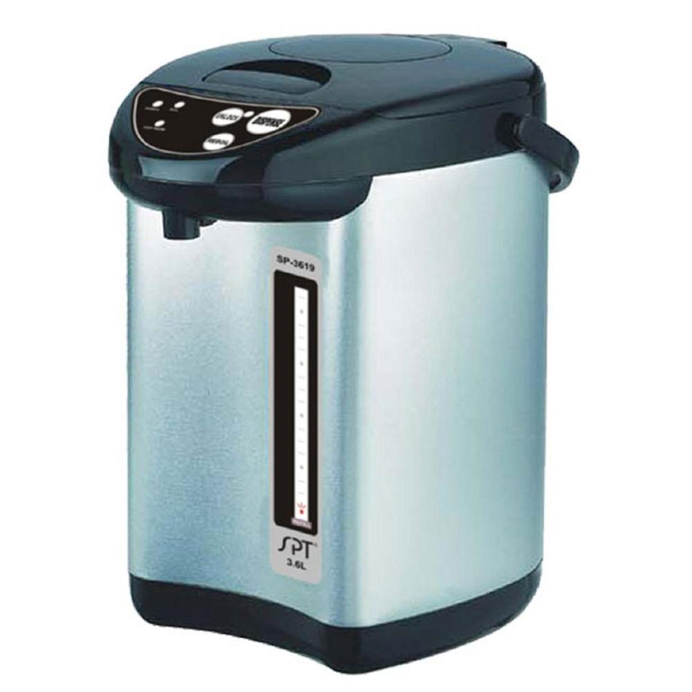 electric hot water jug