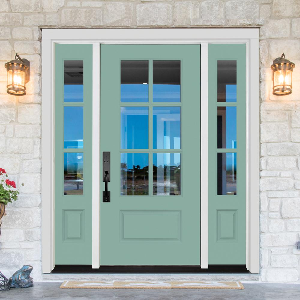 2020 Entry Door Installation Cost Cost To Install Front Door