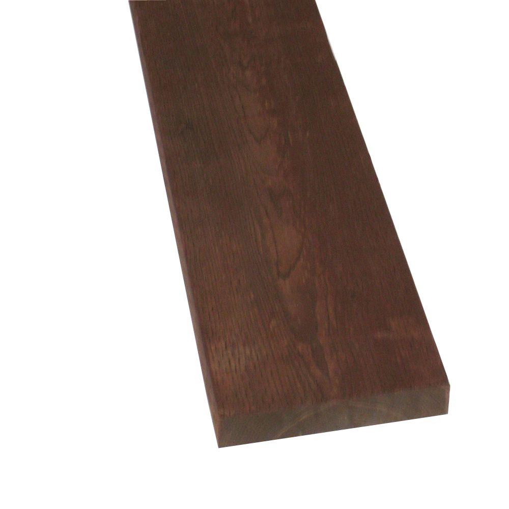 Pressure Treated Lumber Df Brown Stain Common 2 In X 10 12 Sku 1000048702 Pressure Treated Lumber Df Brown