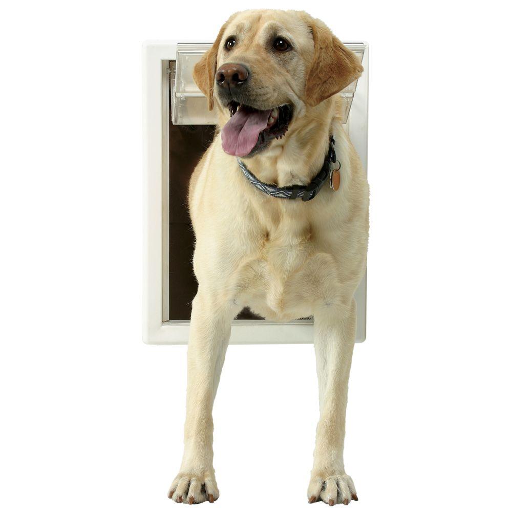 airseal dog door