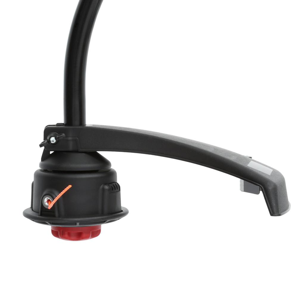 TORO Gas String Trimmer 2Cycle 25.4cc lightweight Weed Eater Grass
