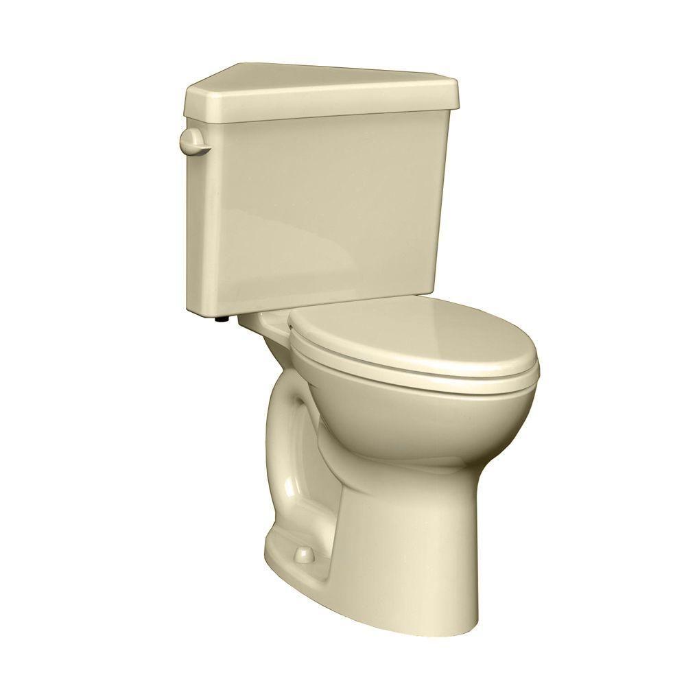 American Standard Cadet 3 Wash Triangle Tall Height 2 Piece 1 6 American Standard Cadet 3 Wash Triangle Tall Height 2 Piece 1 6 Gpf Single Flush Round