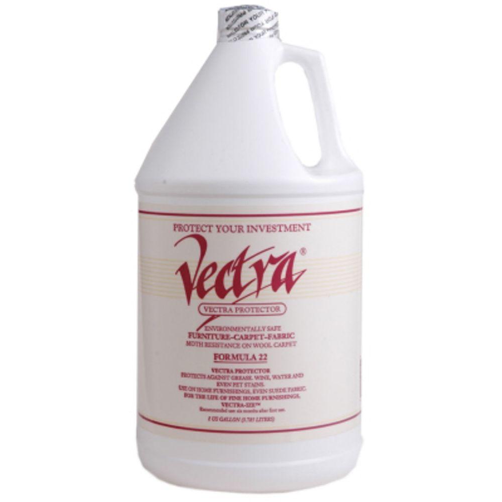 Vectra 128 oz. Furniture, Carpet and Fabric Protector Spray-Vectra-22