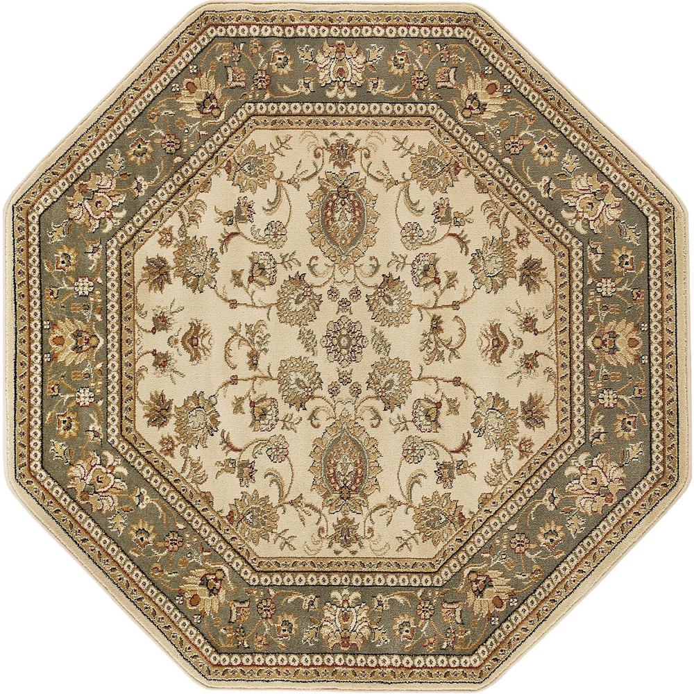 8 Round Area Rugs The Home Depot