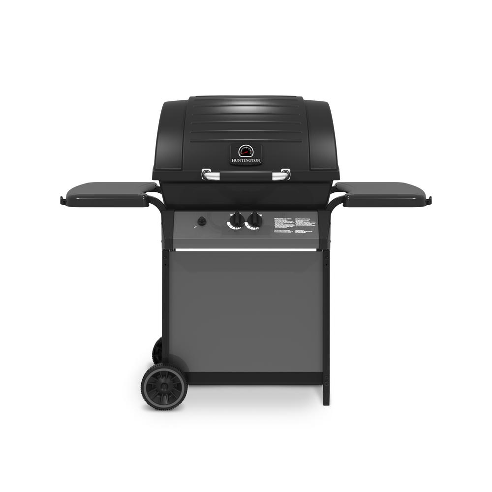 Small Propane Grills Gas Grills The Home Depot