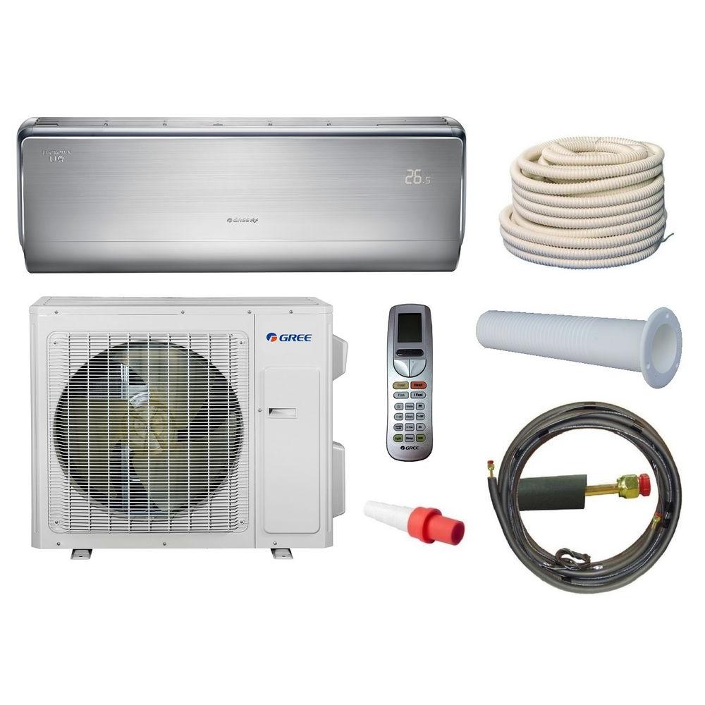 Ductless Mini Splits – The Home Depot