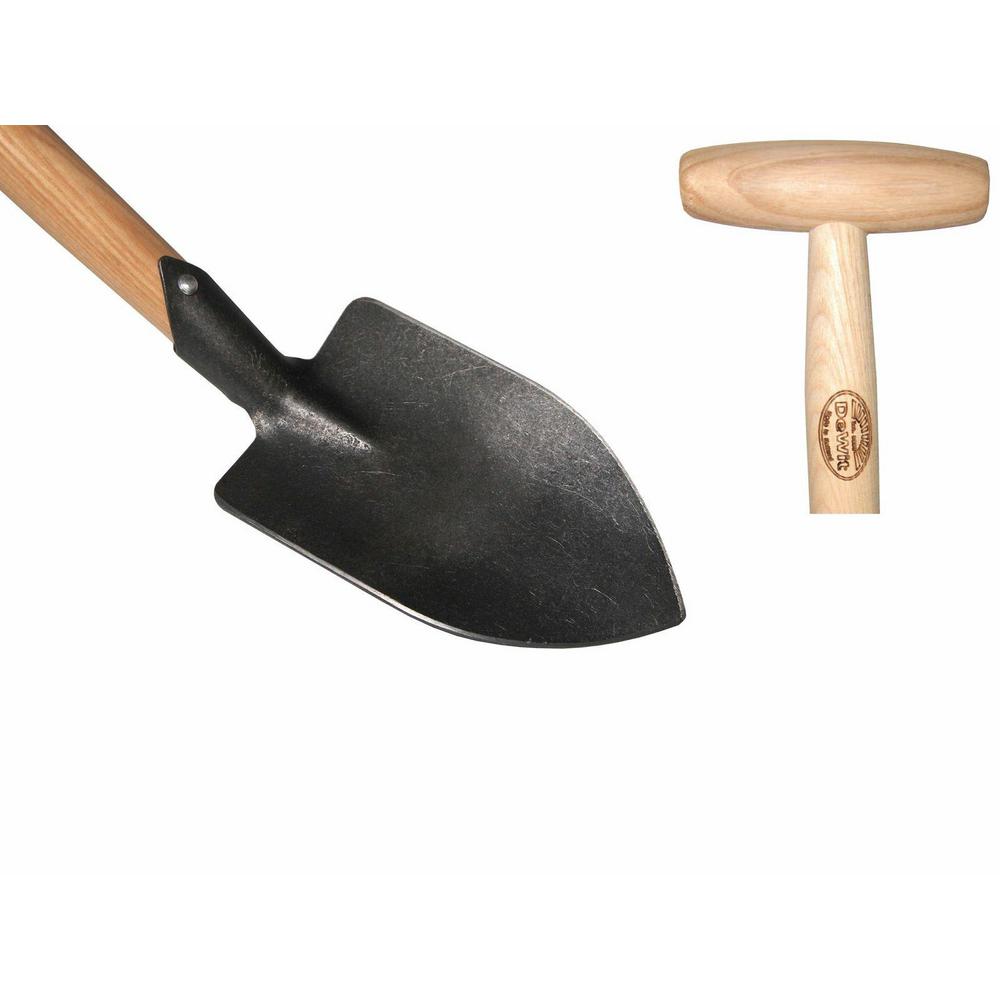 shovel handle
