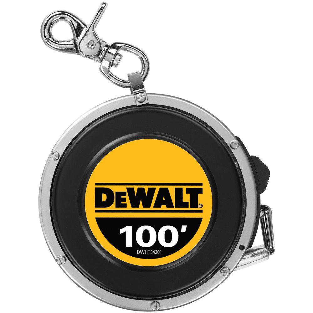 DEWALT 9Ft Magnetic Pocket Tape Measure DWHT33028 from DEWALT - Acme Tools