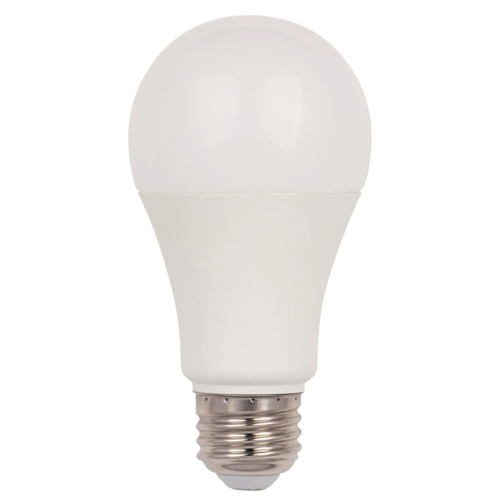 Westinghouse 100-Watt Equivalent Omni A19 LED Light Bulb ...