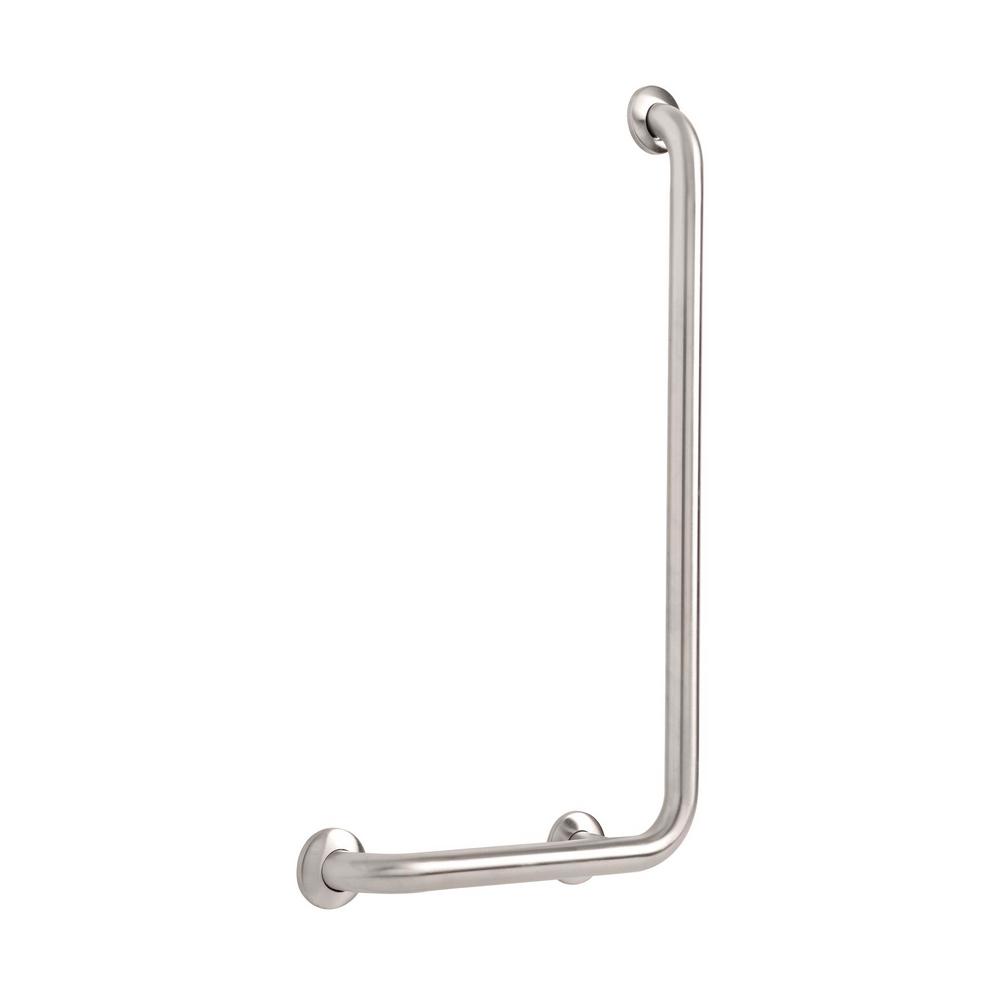 UPC 079171156823 product image for Franklin Brass 16 in. x 32 in. x 1-1/2 in. Concealed Screw 90-Degree Right Angle | upcitemdb.com