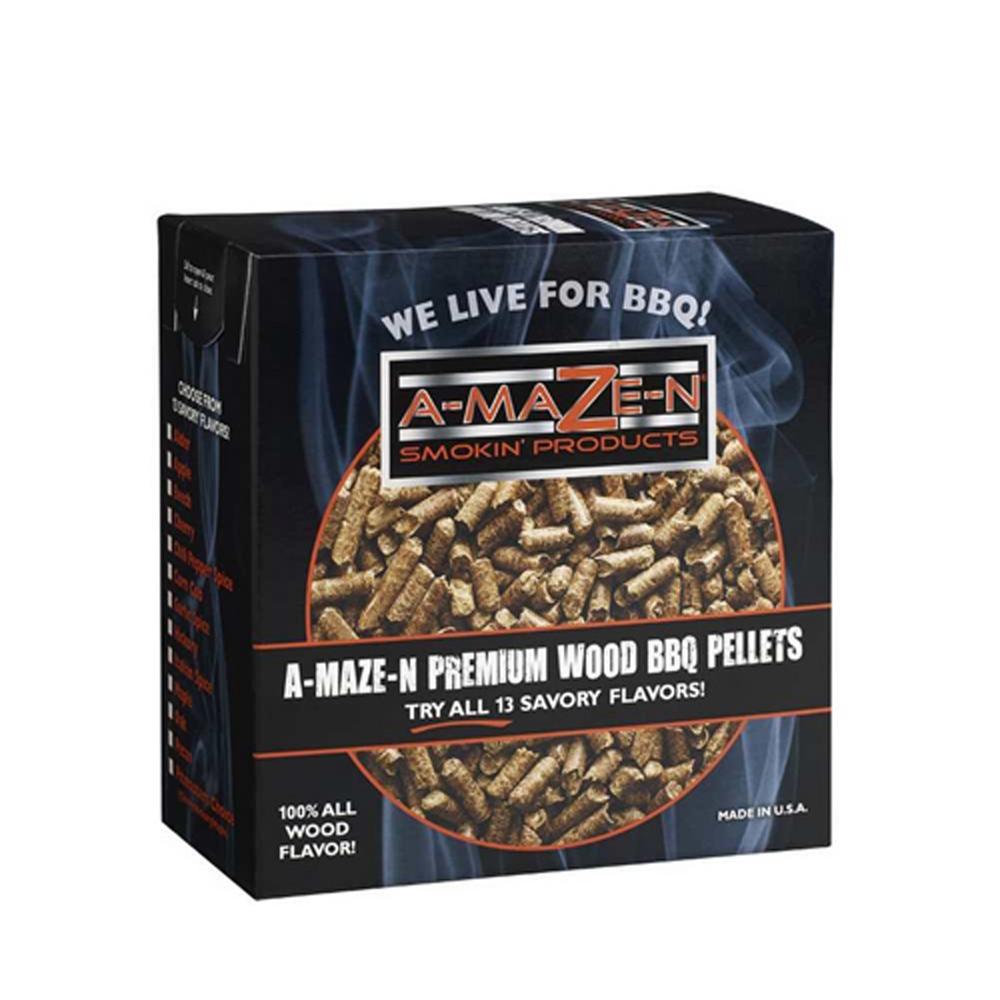 amazen pellets