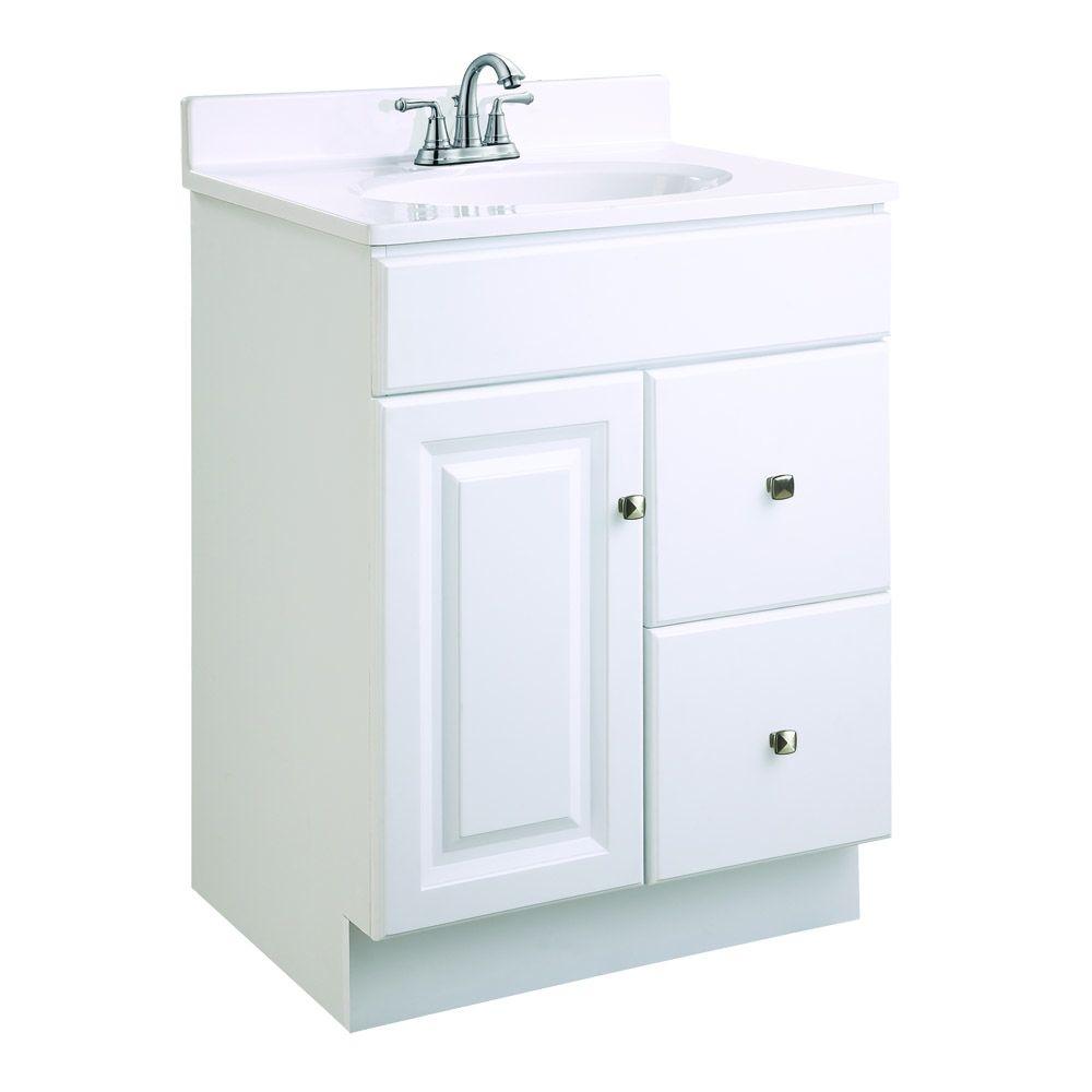 Bathroom Vanities 24 Inches Wide Bathroom Vanities