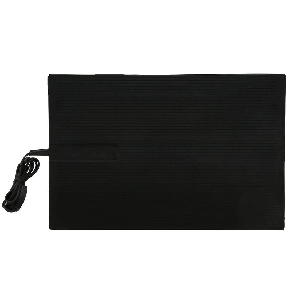 Cozy Products Electric Foot Warmer Mat 14 X 21 Keep Feet Warm Cozy Products Electric Foot Warmer Mat