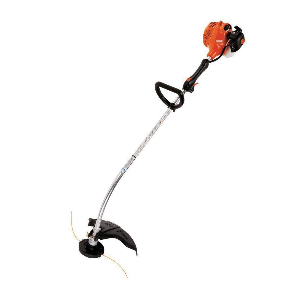 reloading echo string trimmer