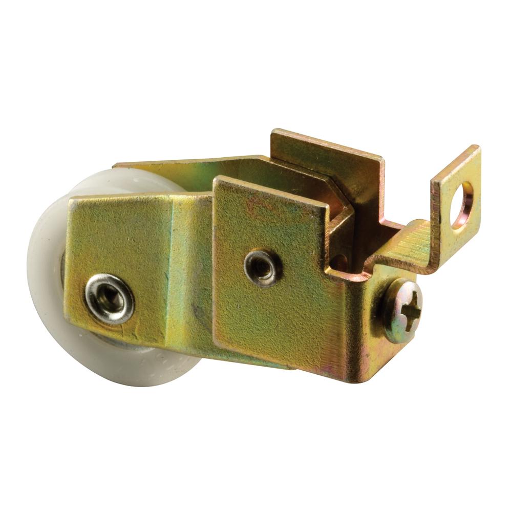 Prime Line 27 32 In Sliding Window Roller Assembly With Steel Sliding Window Roller Assembly