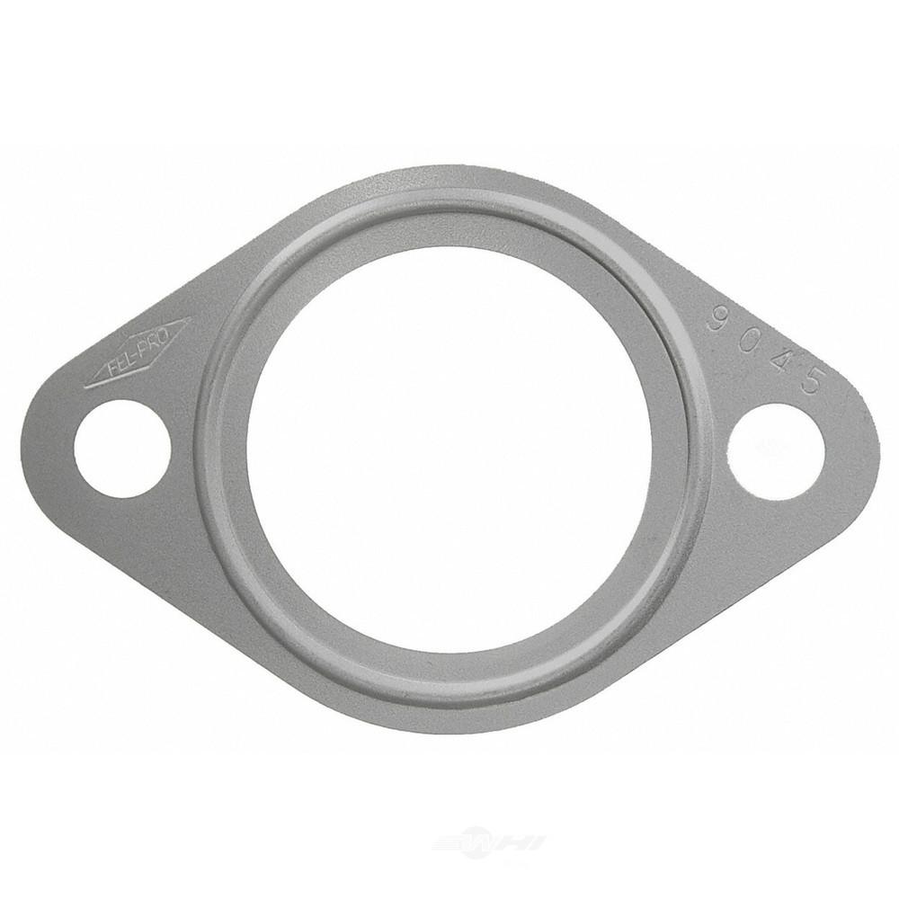 FEL-PRO Exhaust Pipe Flange Gasket-9045 - The Home Depot