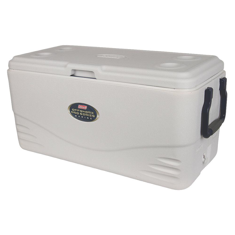 coleman 100 qt