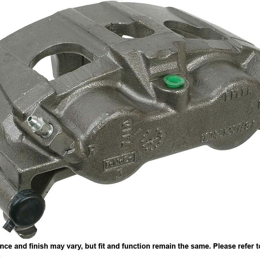 UPC 082617804516 product image for Cardone Reman Remanufactured Friction Choice Caliper - Rear Right | upcitemdb.com