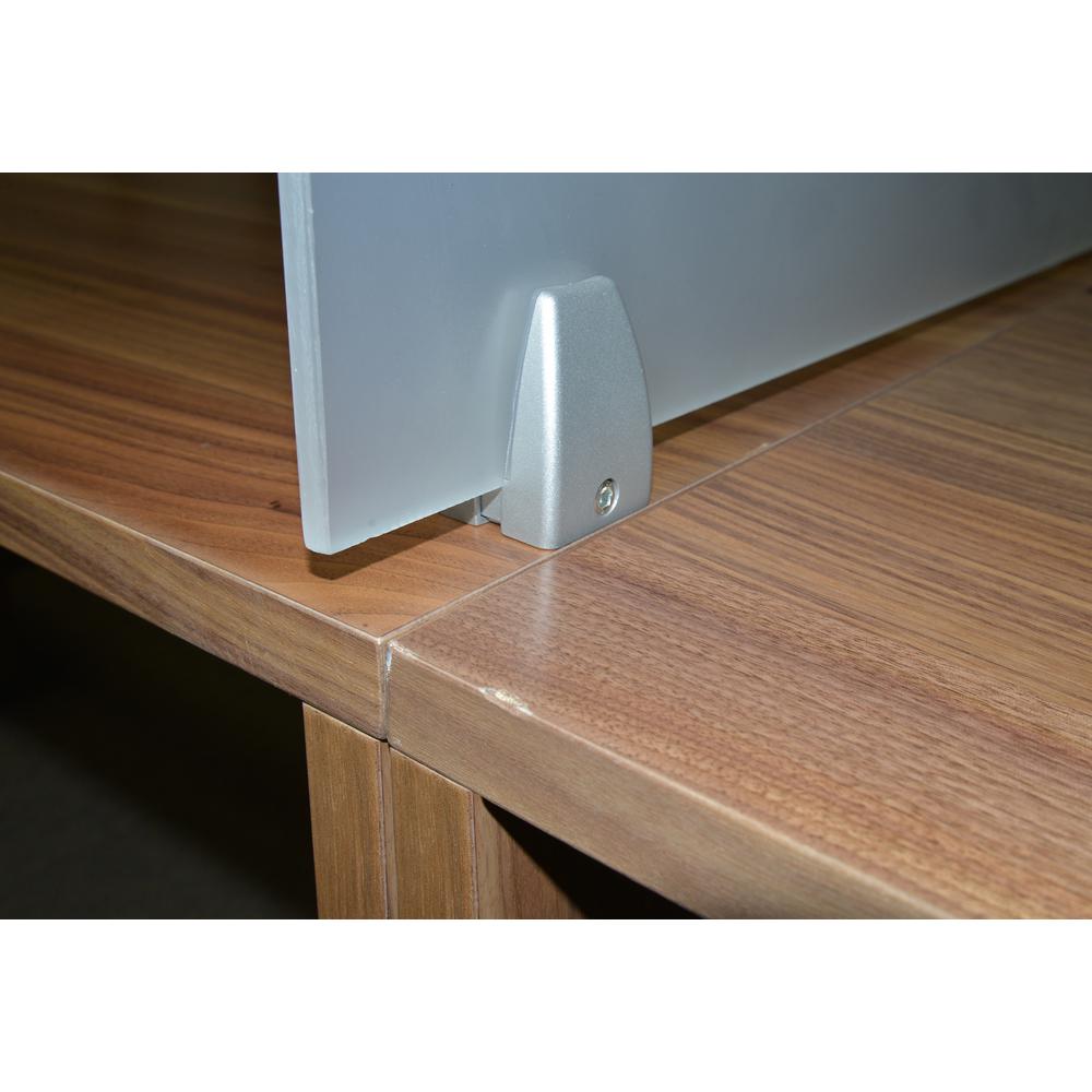 Regency Universal Privacy Divider for 66 Top by Regency
