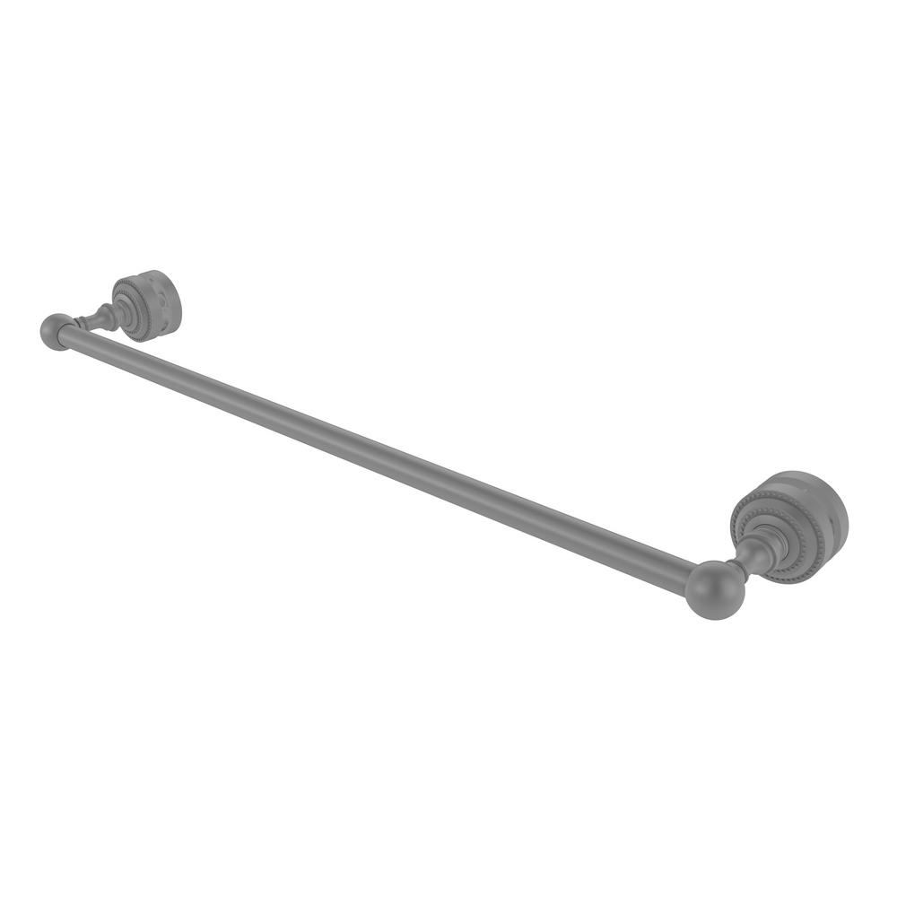 Allied Br Dottingham Collection 24 Inch Shower Door Handle Allied Br Dottingham Collection 24
