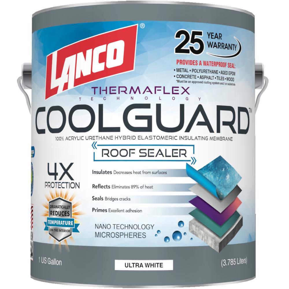 Sds for blackjack white elastomeric roof coating