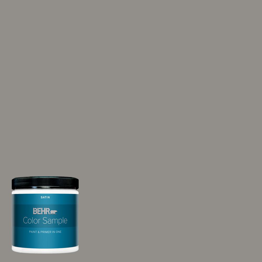 BEHR PREMIUM PLUS 8 oz. Home Decorators Collection HDCAC19 Grant
