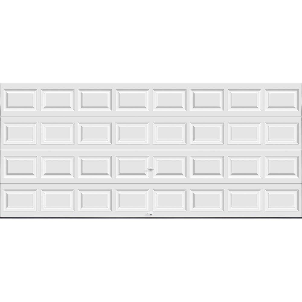white garage door texture sunburst 65 rvalue insulated solid white garage doors residential doors openers white garage door texture sunburst 65 rvalue insulated solid white garage doors residential doors openers