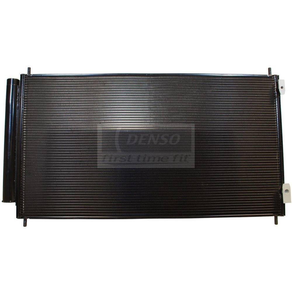 A/C Condenser 20092013 Acura TL 3.5L 3.7L4770646 The Home Depot