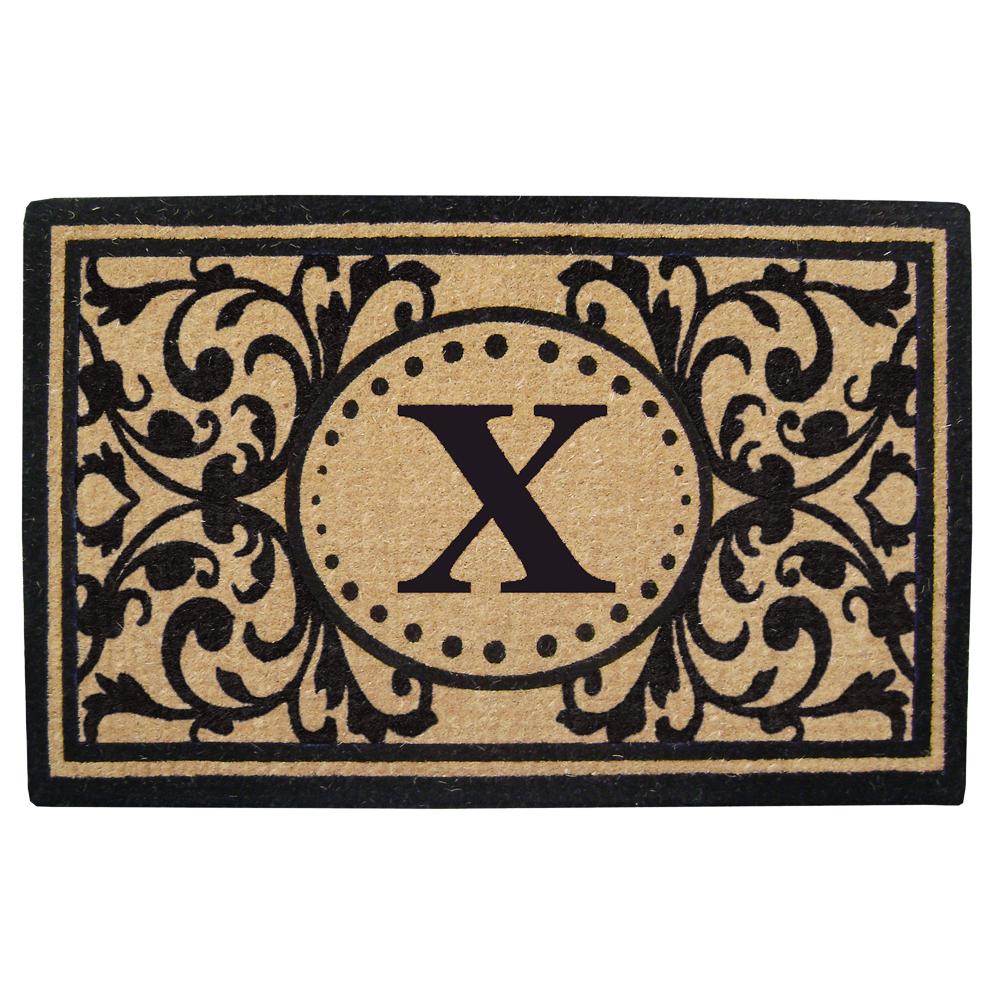 black brush nedia home door mats o2325x 64_1000