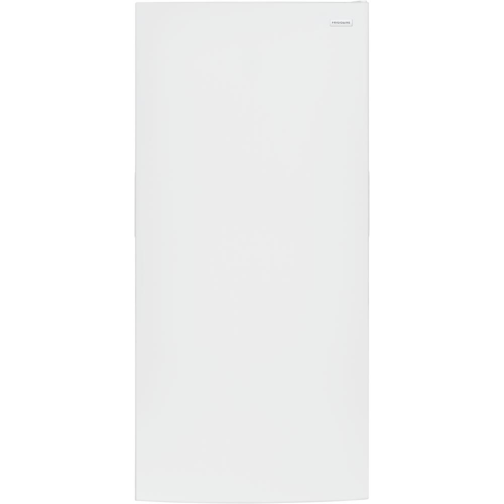 Frigidaire 20 cu. ft. Frost Free Upright Freezer in White with ...