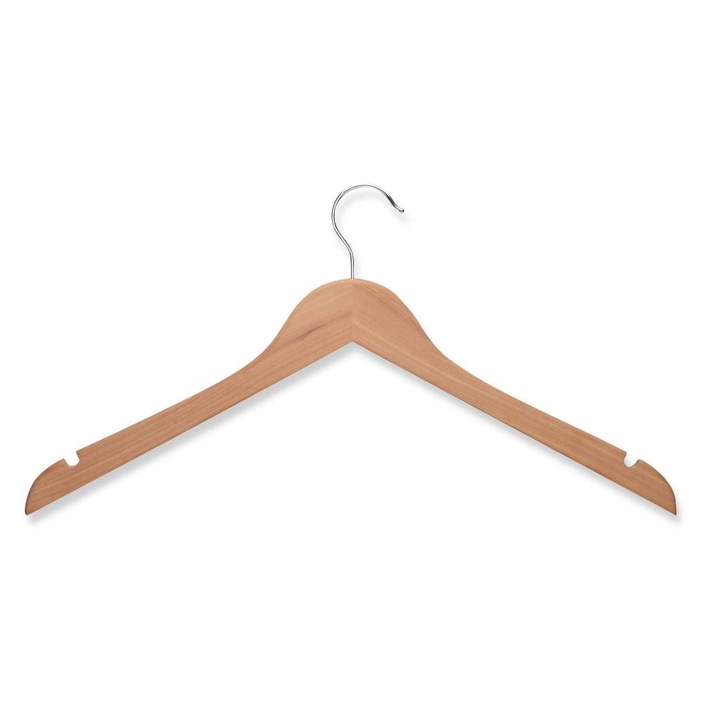 mens shirt hangers