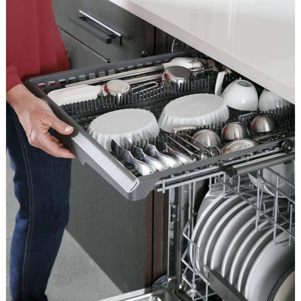 ge profile dishwasher lower rack