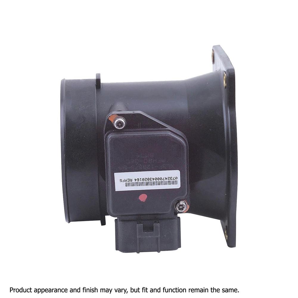 A1 Cardone Mass Air Flow Sensor P/N:74-9554 Fits select: 1999-2003 FORD F150  1999-2002 FORD EXPEDITION
