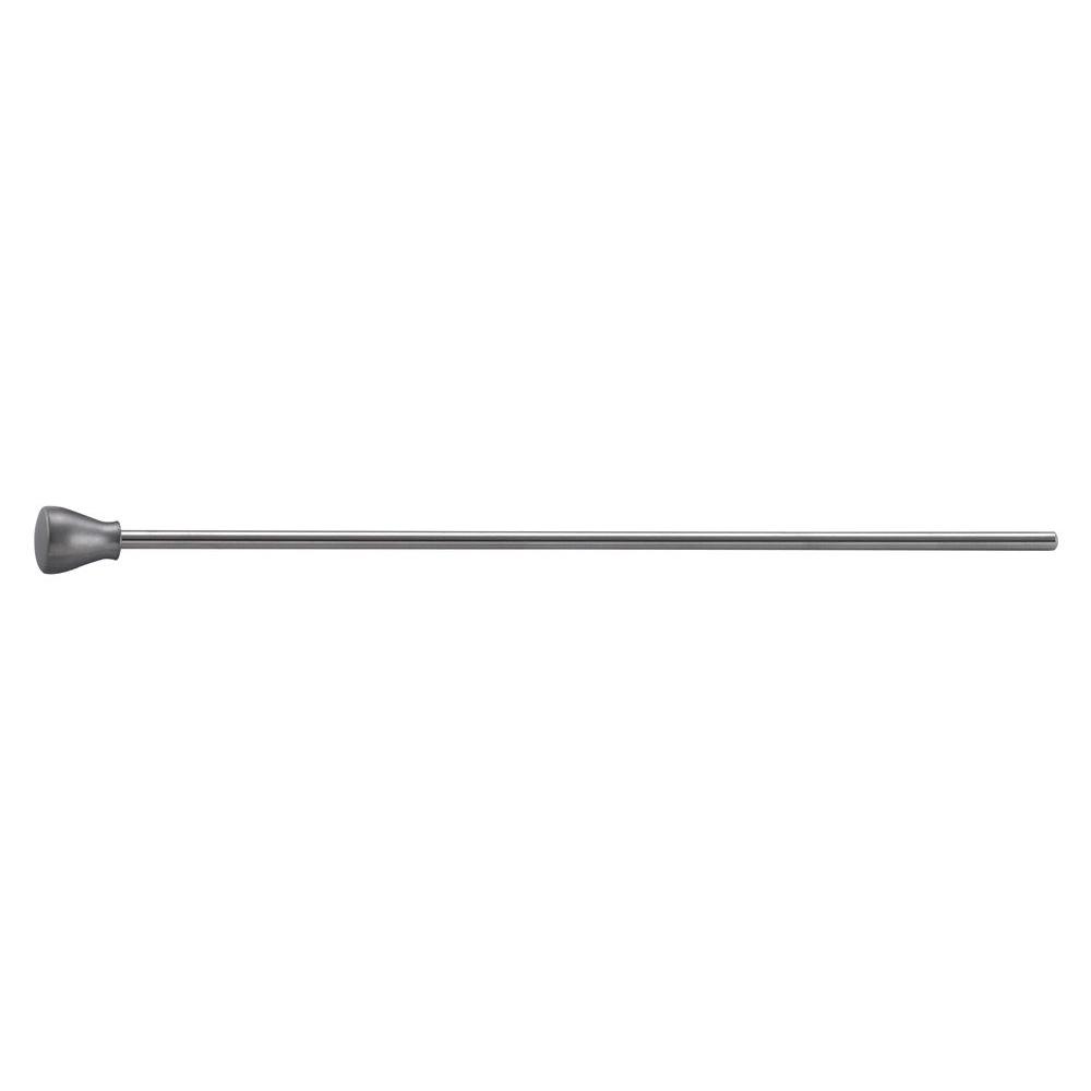 Glacier Bay Edgewood 4 In Bath Faucet Lift Rod Kit In Brushed Glacier Bay Edgewood 4 In Bath Faucet Lift Rod Kit In Brushed