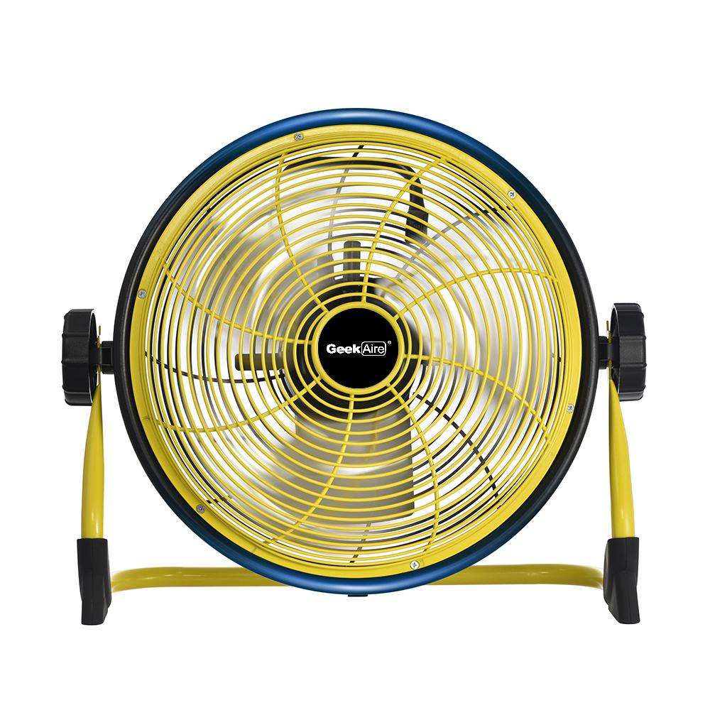 Battery Fans Heating Venting Cooling The Home Depot Battery Fans Heating Venting