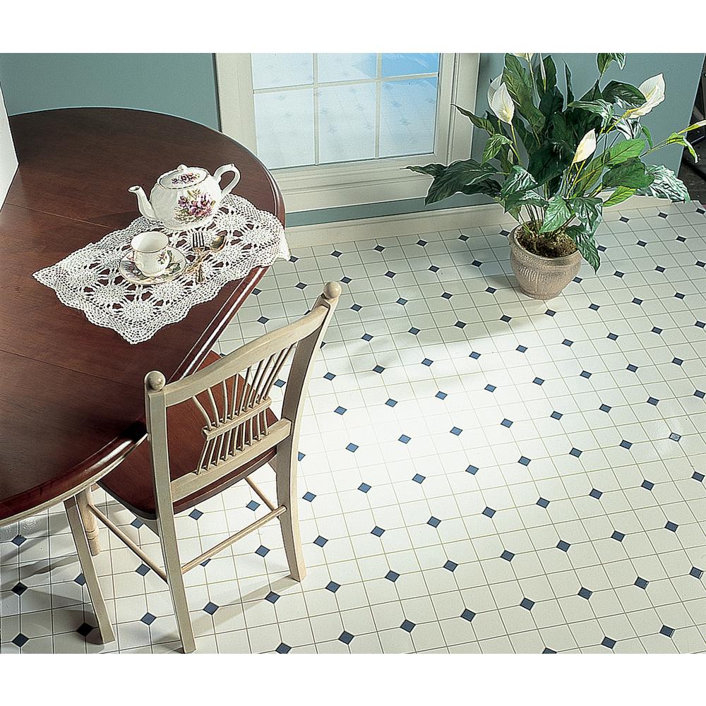 Natco 12 Ft X 15 Ft Vinyl Remnant 1215 The Home Depot
