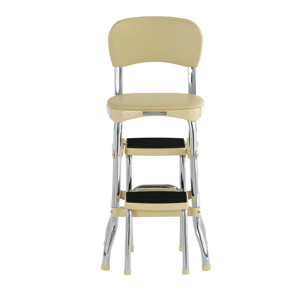 step stool chair