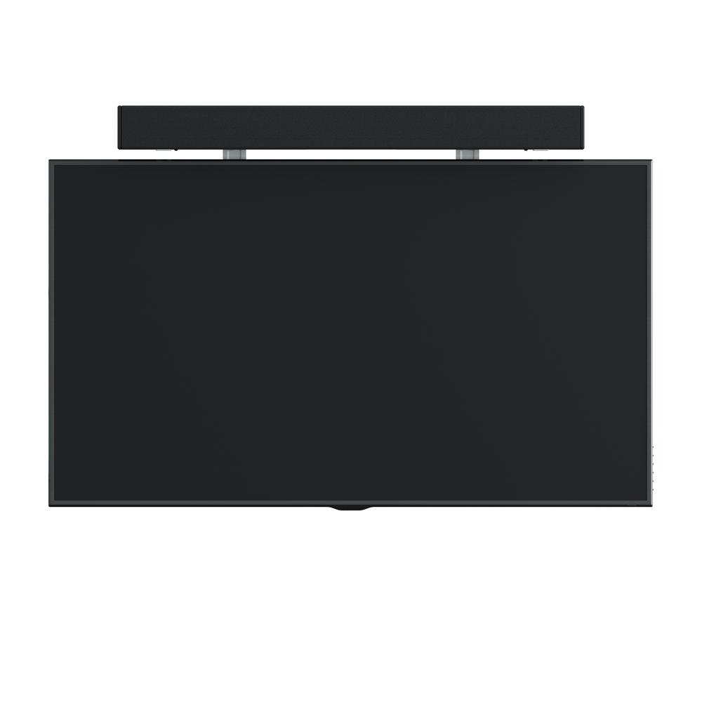 home depot soundbar mount